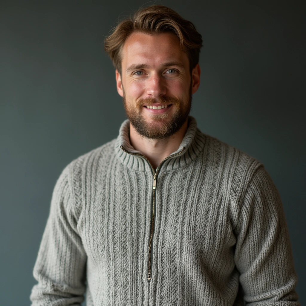 Jonas Müller